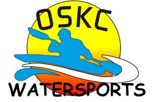 OSKC Watersports logo